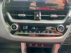 トヨタ カローラクロス