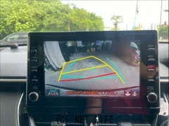 トヨタ カローラクロス