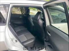 トヨタ カローラクロス