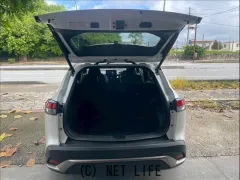 トヨタ カローラクロス