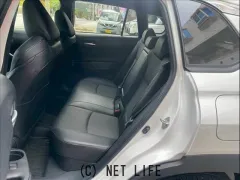 トヨタ カローラクロス