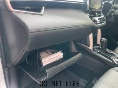 トヨタ カローラクロス