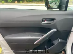 トヨタ カローラクロス