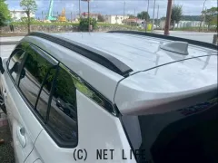 トヨタ カローラクロス