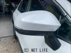 トヨタ カローラクロス