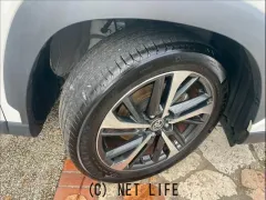 トヨタ カローラクロス