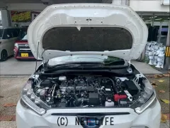 トヨタ カローラクロス