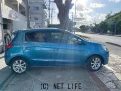 三菱 ミラージュ