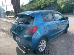 三菱 ミラージュ