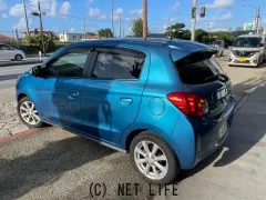 三菱 ミラージュ