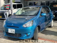 三菱 ミラージュ