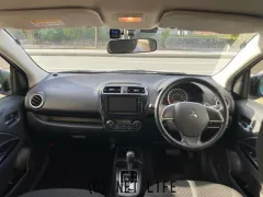 三菱 ミラージュ