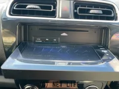 三菱 ミラージュ