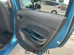 三菱 ミラージュ