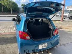 三菱 ミラージュ