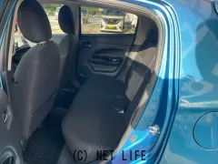 三菱 ミラージュ