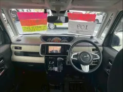 ダイハツ ムーヴキャンバス