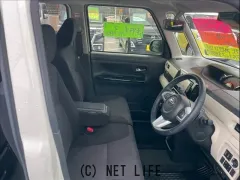 ダイハツ ムーヴキャンバス