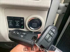 ダイハツ ムーヴキャンバス