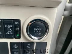 ダイハツ ムーヴキャンバス