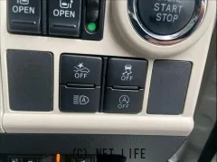 ダイハツ ムーヴキャンバス