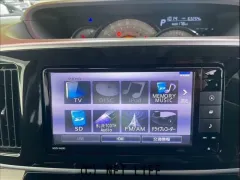 ダイハツ ムーヴキャンバス