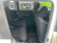 ダイハツ ムーヴキャンバス