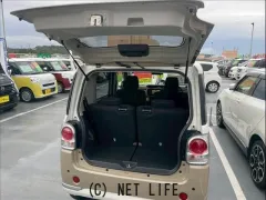 ダイハツ ムーヴキャンバス