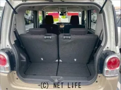 ダイハツ ムーヴキャンバス