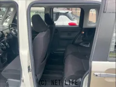 ダイハツ ムーヴキャンバス