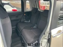 ダイハツ ムーヴキャンバス