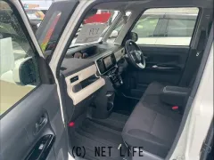 ダイハツ ムーヴキャンバス