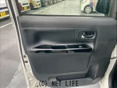 ダイハツ ムーヴキャンバス