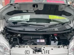 ダイハツ ムーヴキャンバス