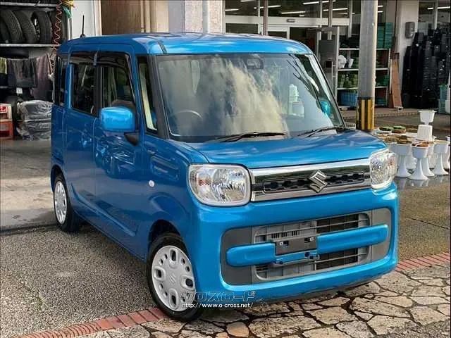 スズキ スペーシア