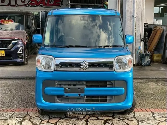 スズキ スペーシア