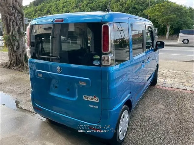 スズキ スペーシア