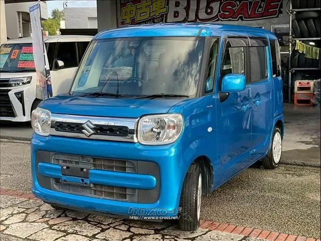 スズキ スペーシア