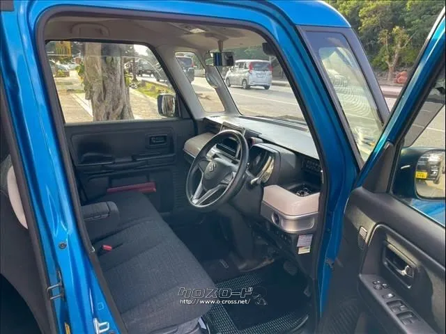 スズキ スペーシア