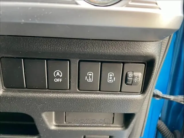 スズキ スペーシア