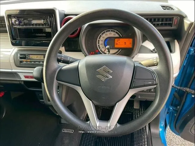 スズキ スペーシア