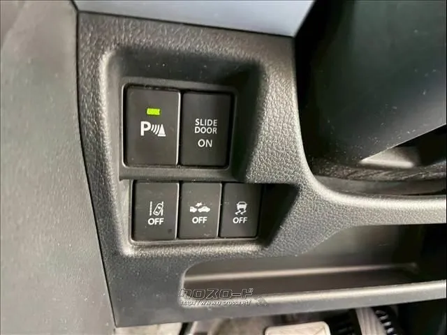 スズキ スペーシア