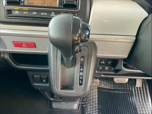 スズキ スペーシア