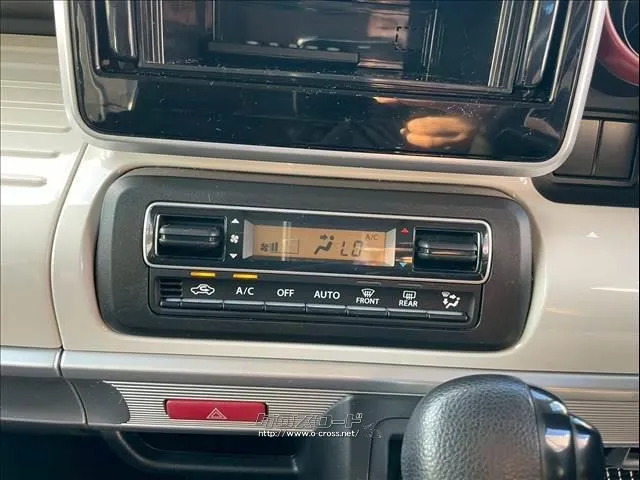 スズキ スペーシア