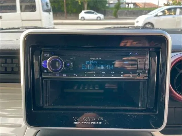 スズキ スペーシア