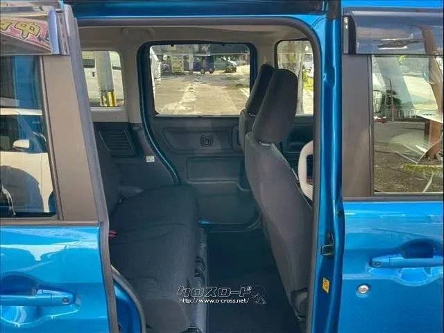 スズキ スペーシア