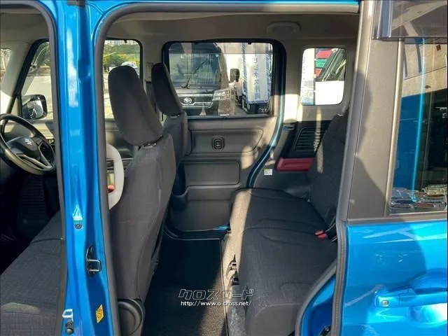 スズキ スペーシア