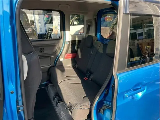 スズキ スペーシア