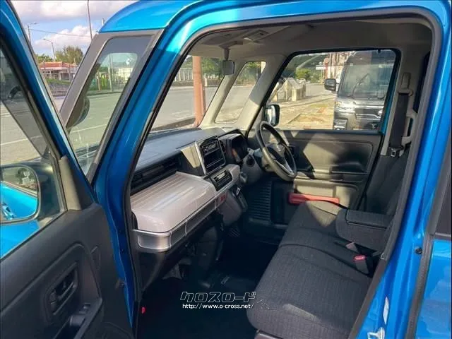 スズキ スペーシア