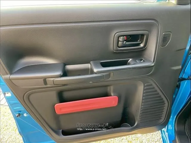 スズキ スペーシア